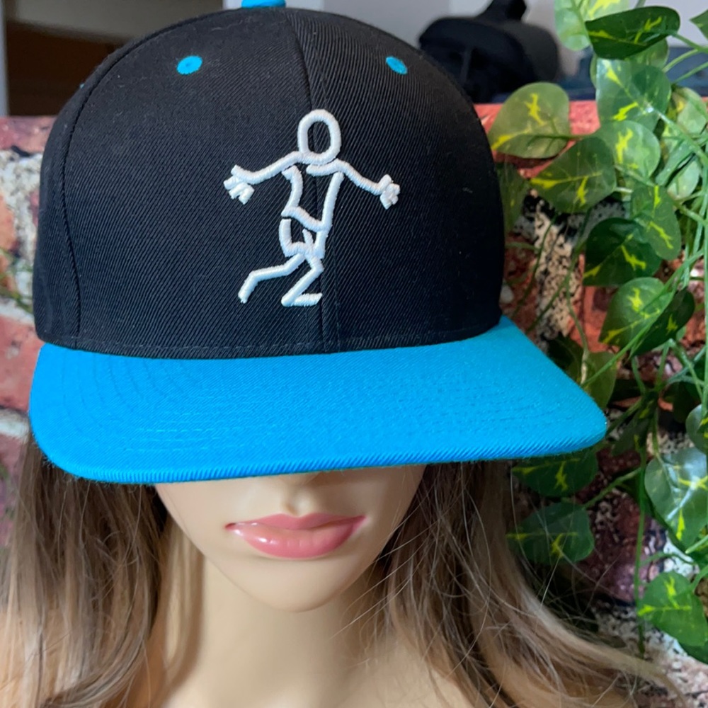 Yupoong hat
